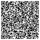 QR code with American Society-Landscp Archt contacts