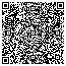QR code with JM Construction contacts