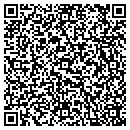 QR code with 1 24 7 Road Service contacts