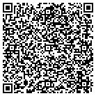 QR code with bama rv service contacts