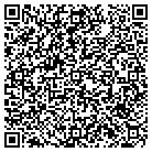 QR code with Adi Landscaping & Tree Service contacts