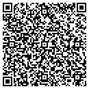 QR code with Aguilar Tree Service contacts