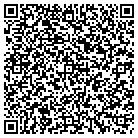 QR code with A 1 Water Works Irrigation & L contacts