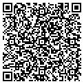 QR code with AAA Towing contacts