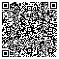 QR code with Allscapes contacts