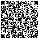 QR code with Allworks Landscaping contacts