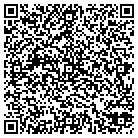 QR code with 1 Hour A Emergency 1 Towing contacts
