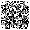 QR code with J & A Automatic contacts