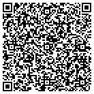 QR code with First Vehicle Services contacts