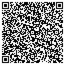 QR code with A-1 Doctor Tint contacts