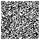 QR code with A-1 professional window tints contacts