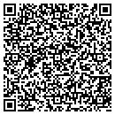 QR code with Cosmo Prof contacts