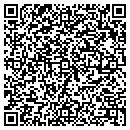 QR code with GM Performance contacts