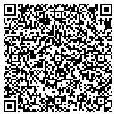 QR code with J & K Auto Repair contacts