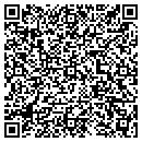 QR code with Tayaet Import contacts