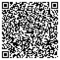 QR code with M T Sales contacts