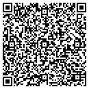 QR code with Advanced Sprinkler & Landscp contacts
