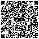 QR code with Hki Landscape Contractors contacts