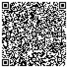 QR code with Hydro Turf & Irrigation Co Inc contacts
