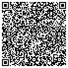 QR code with Matthew R Davis Landscape LLC contacts