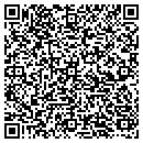 QR code with L & N Landscaping contacts