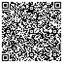 QR code with AB Hydraulics Inc contacts