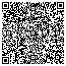 QR code with ALL DEF LLC contacts
