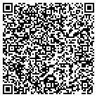 QR code with R S R Precision Machine contacts