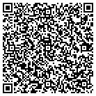 QR code with AMSOIL Synthetic Lubricants contacts