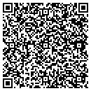 QR code with A Royal Tow contacts