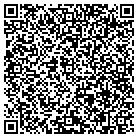 QR code with Algea's Head & Block Service contacts