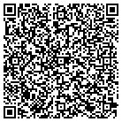 QR code with All N 1 Auto Glass Replacement contacts