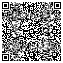 QR code with Amh Racing contacts