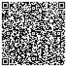 QR code with Tired Mans Lawn Service contacts