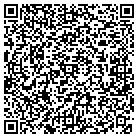 QR code with A G & Auto Diesel Service contacts