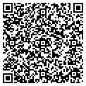 QR code with WCE contacts