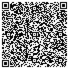 QR code with A Affordadale Lawn Service CO contacts