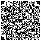 QR code with A-1 Engine Rebuilders & Garage contacts