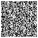 QR code with D & L Memory Videos contacts
