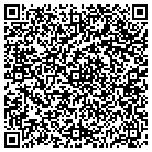 QR code with Accurate Auto Machine Inc contacts