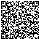 QR code with Alfonzo Lawn Service contacts