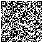 QR code with Ace Engine Machine contacts