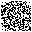 QR code with Adamson Automotive & Towing contacts