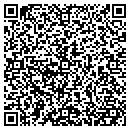 QR code with Aswell's Garage contacts
