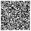 QR code with P C Vaughan Mfg contacts