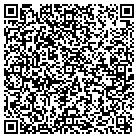 QR code with Gilberto's Lawn Service contacts