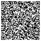 QR code with Aaron's Auto Repair contacts