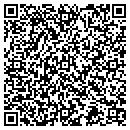QR code with A Action Rv Service contacts