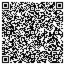 QR code with A And W Rv Service contacts