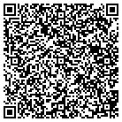 QR code with C & B Auto & Sales contacts